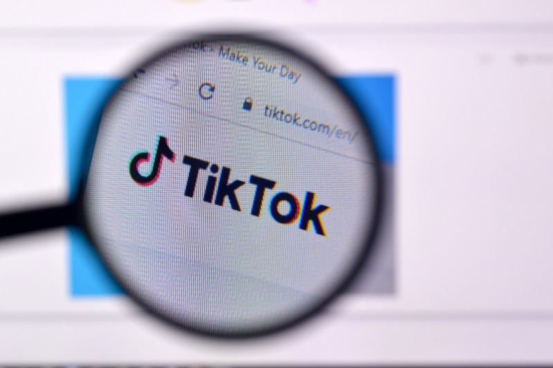 How to See Who Views Your TikToks