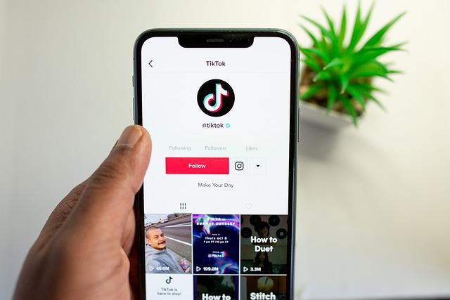 How to See Who Likes Your TikTok Videos