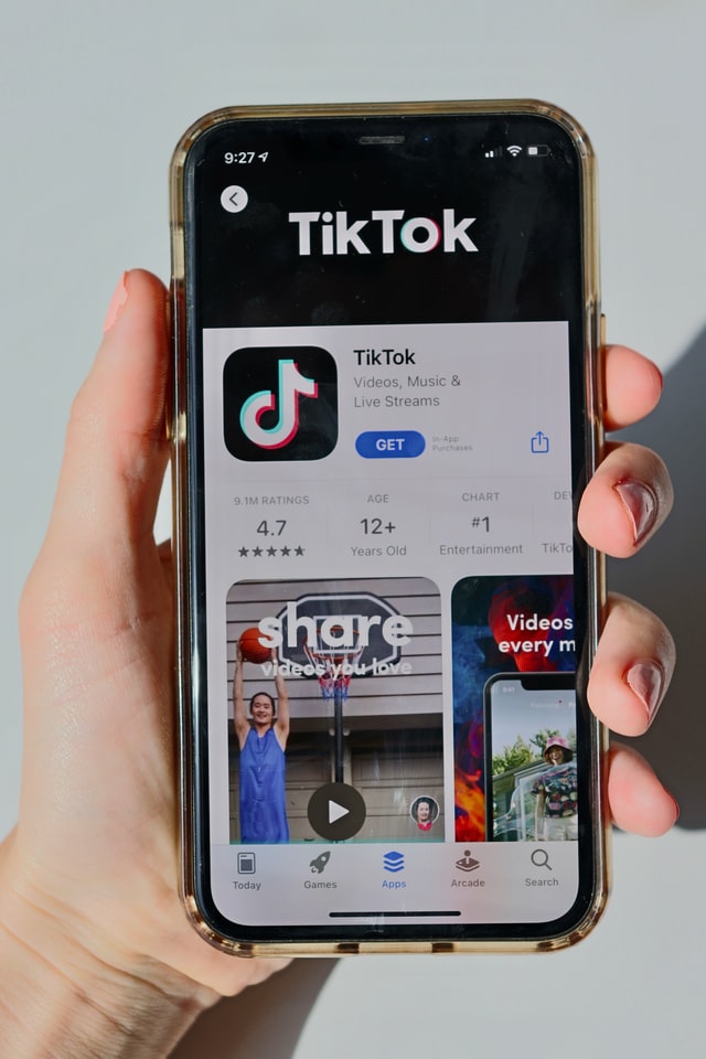Can You Put TikTok Videos on YouTube?